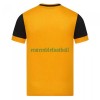 Maillot de Supporter Wolverhampton Domicile 2020-21 Pour Homme